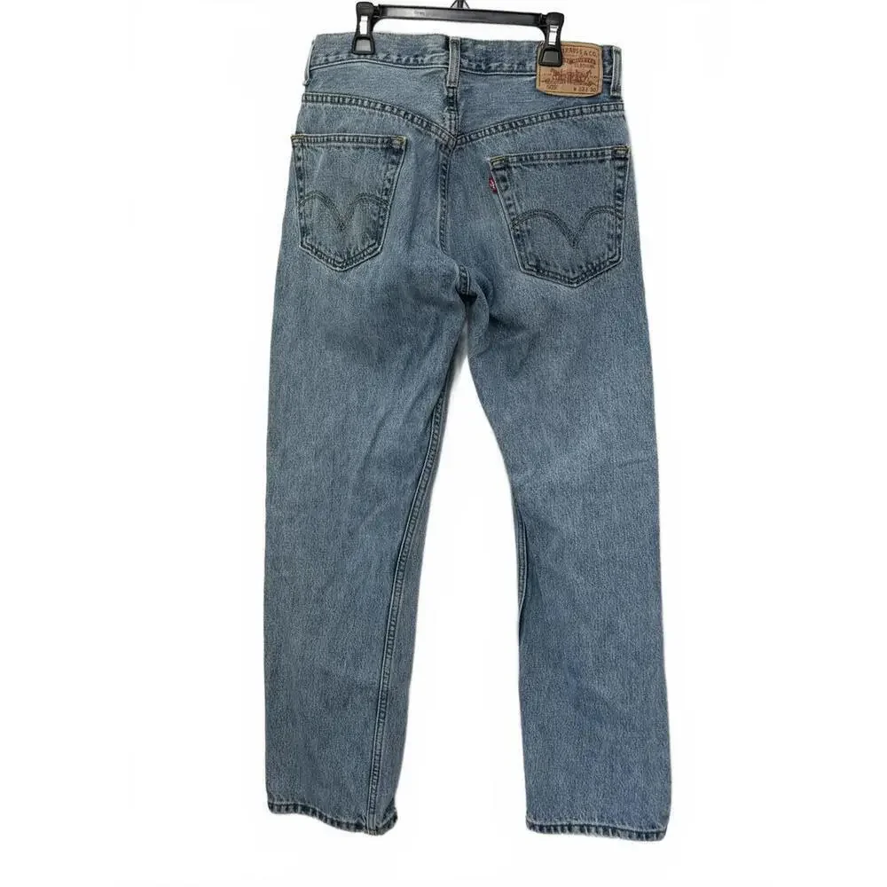 Levis brand levi